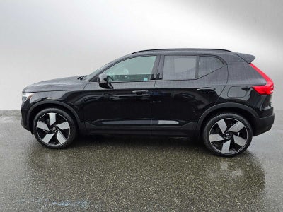 2023 Volvo XC40 Recharge Pure Electric Ultimate