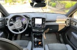 2023 Volvo XC40 Recharge Pure Electric Ultimate