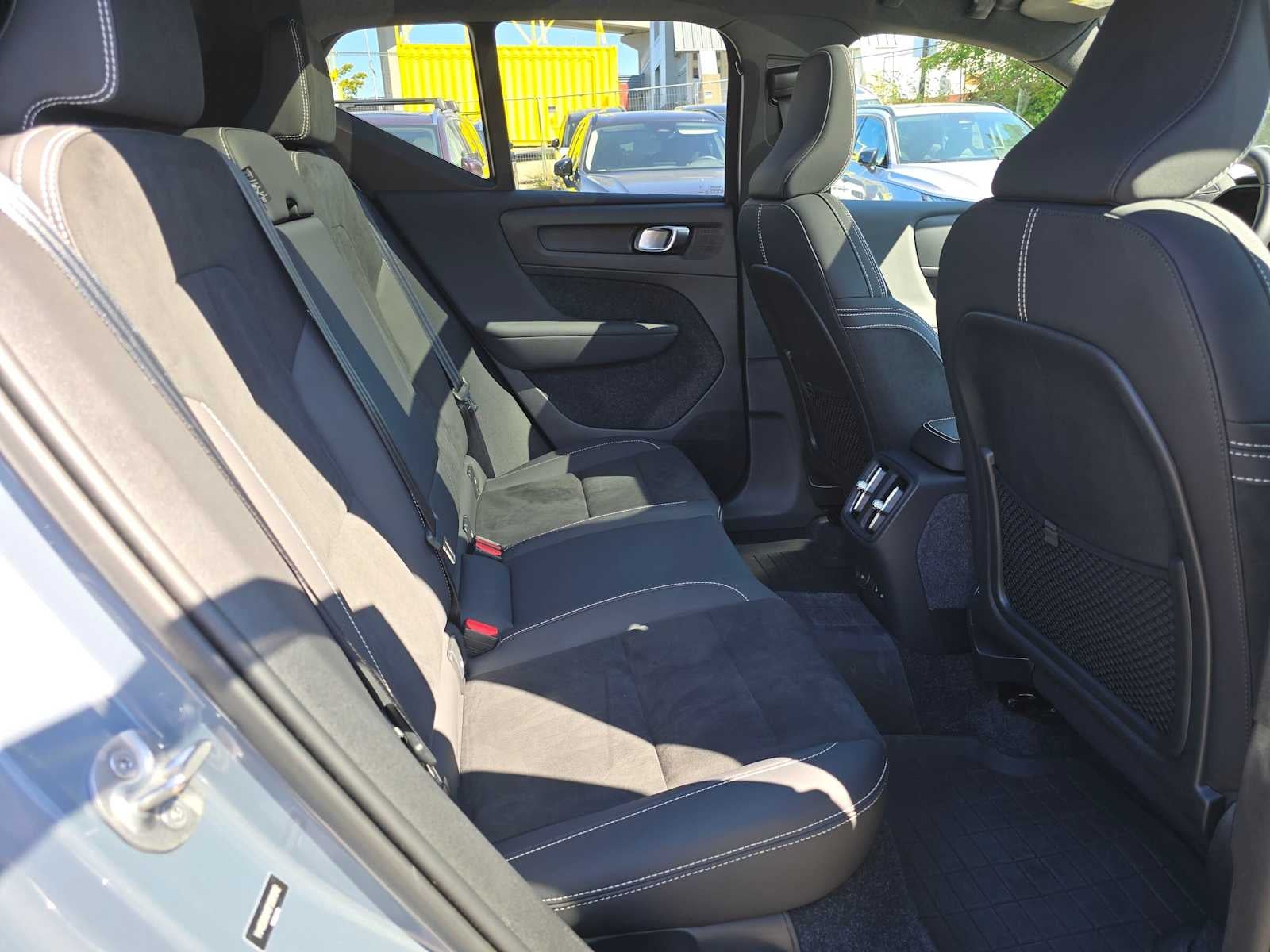 2023 Volvo XC40 Recharge Pure Electric Ultimate