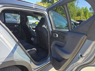 2023 Volvo XC40 Recharge Pure Electric Ultimate