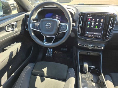 2023 Volvo XC40 Recharge Pure Electric Ultimate