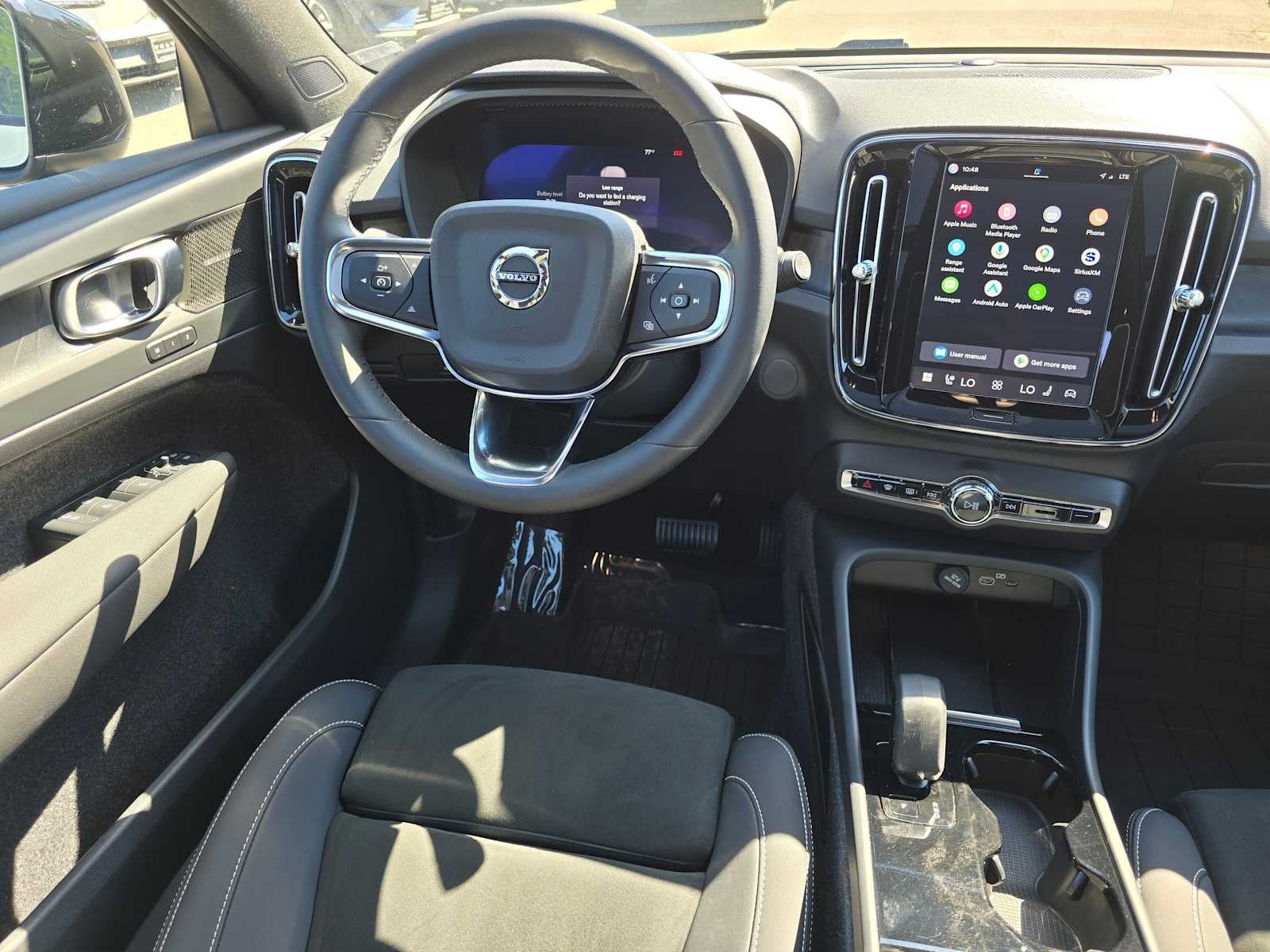 2023 Volvo XC40 Recharge Pure Electric Ultimate