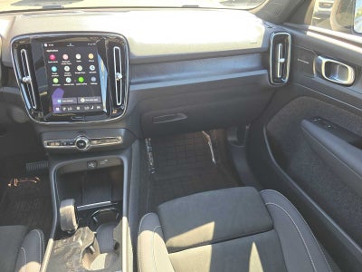 2023 Volvo XC40 Recharge Pure Electric Ultimate