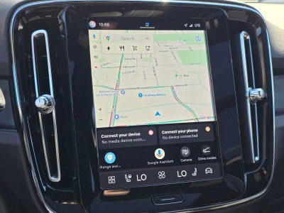 2023 Volvo XC40 Recharge Pure Electric Ultimate