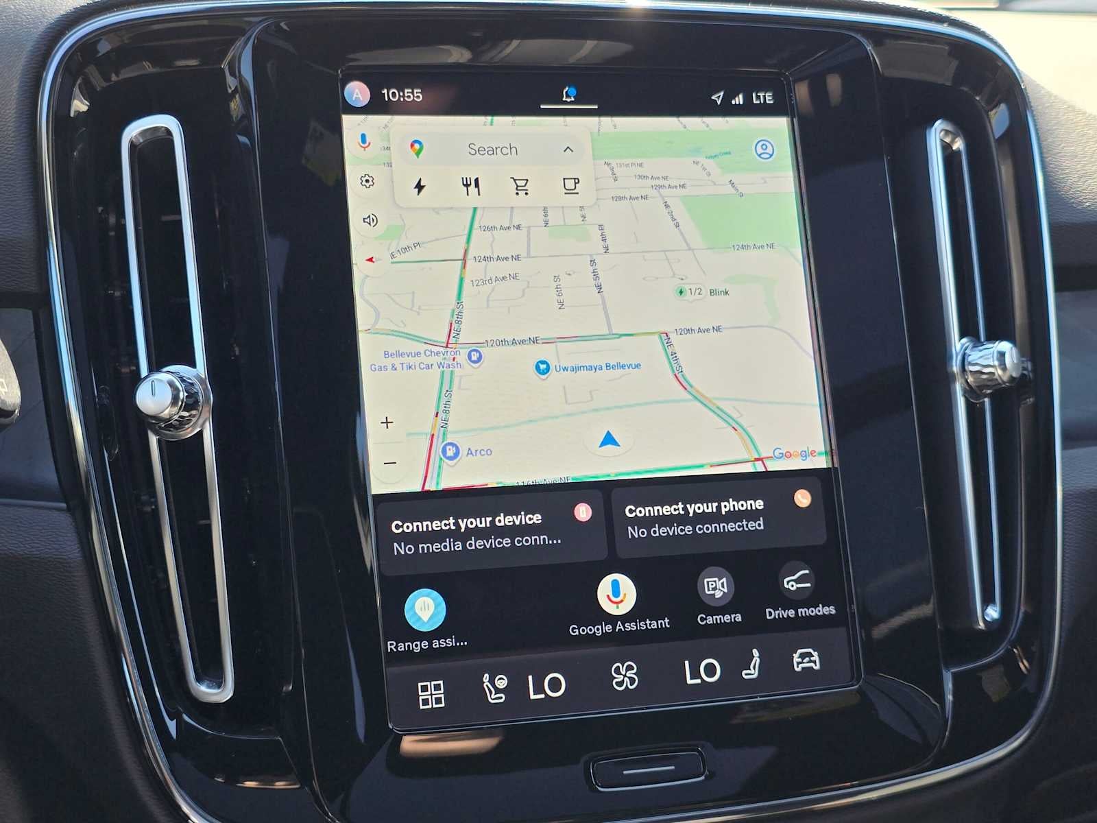 2023 Volvo XC40 Recharge Pure Electric Ultimate