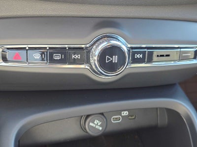2023 Volvo XC40 Recharge Pure Electric Ultimate