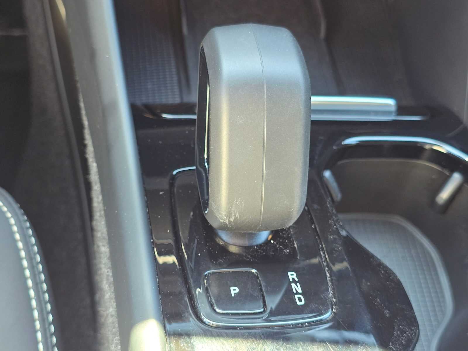 2023 Volvo XC40 Recharge Pure Electric Ultimate