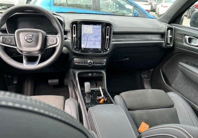 2023 Volvo XC40 Recharge Pure Electric Ultimate