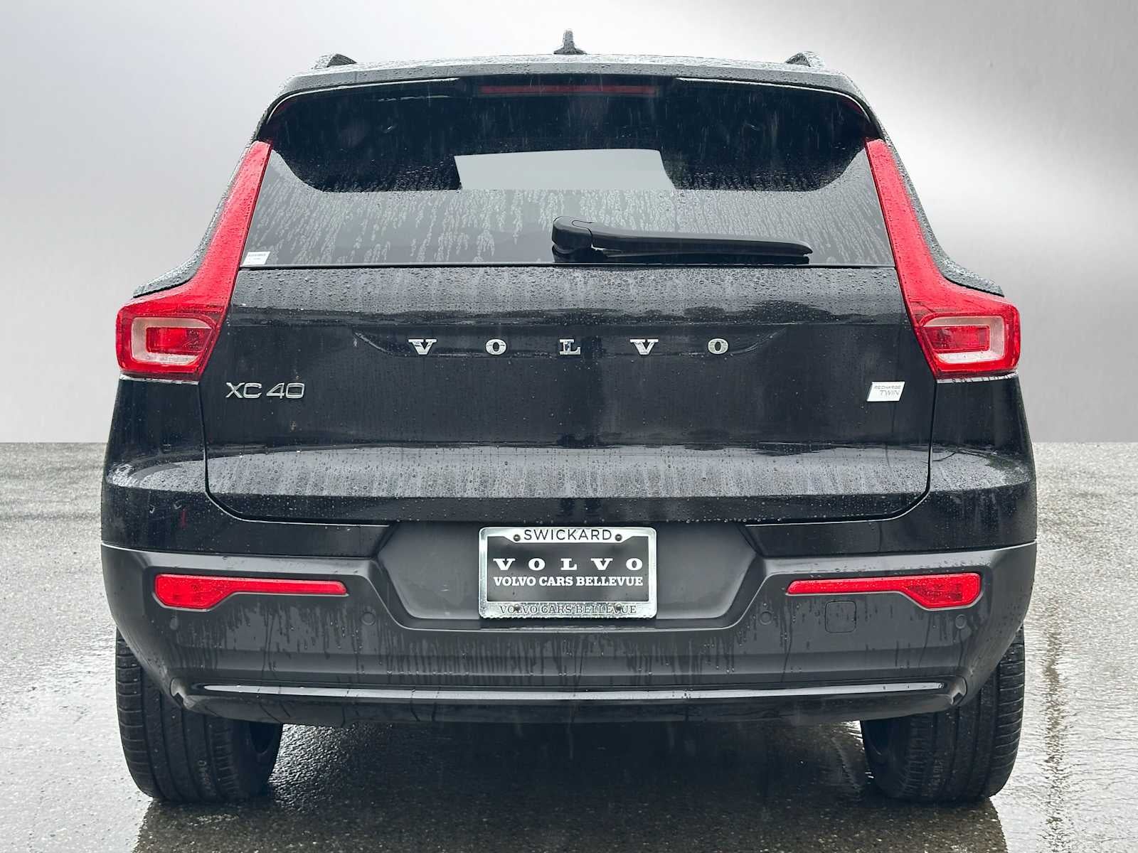 2023 Volvo XC40 Recharge Pure Electric Ultimate