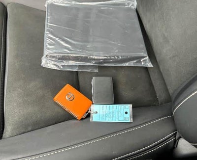 2023 Volvo XC40 Recharge Pure Electric Ultimate