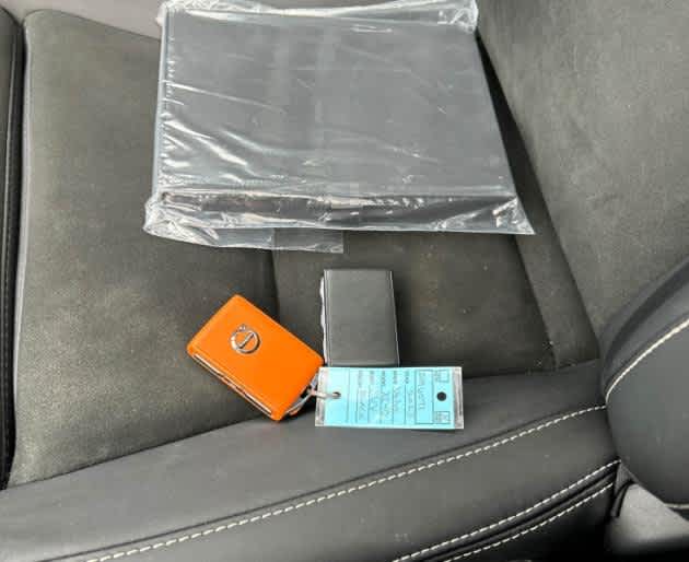 2023 Volvo XC40 Recharge Pure Electric Ultimate