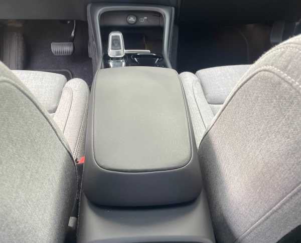2023 Volvo XC40 Recharge Pure Electric Ultimate