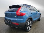 2023 Volvo XC40 Recharge Pure Electric Ultimate