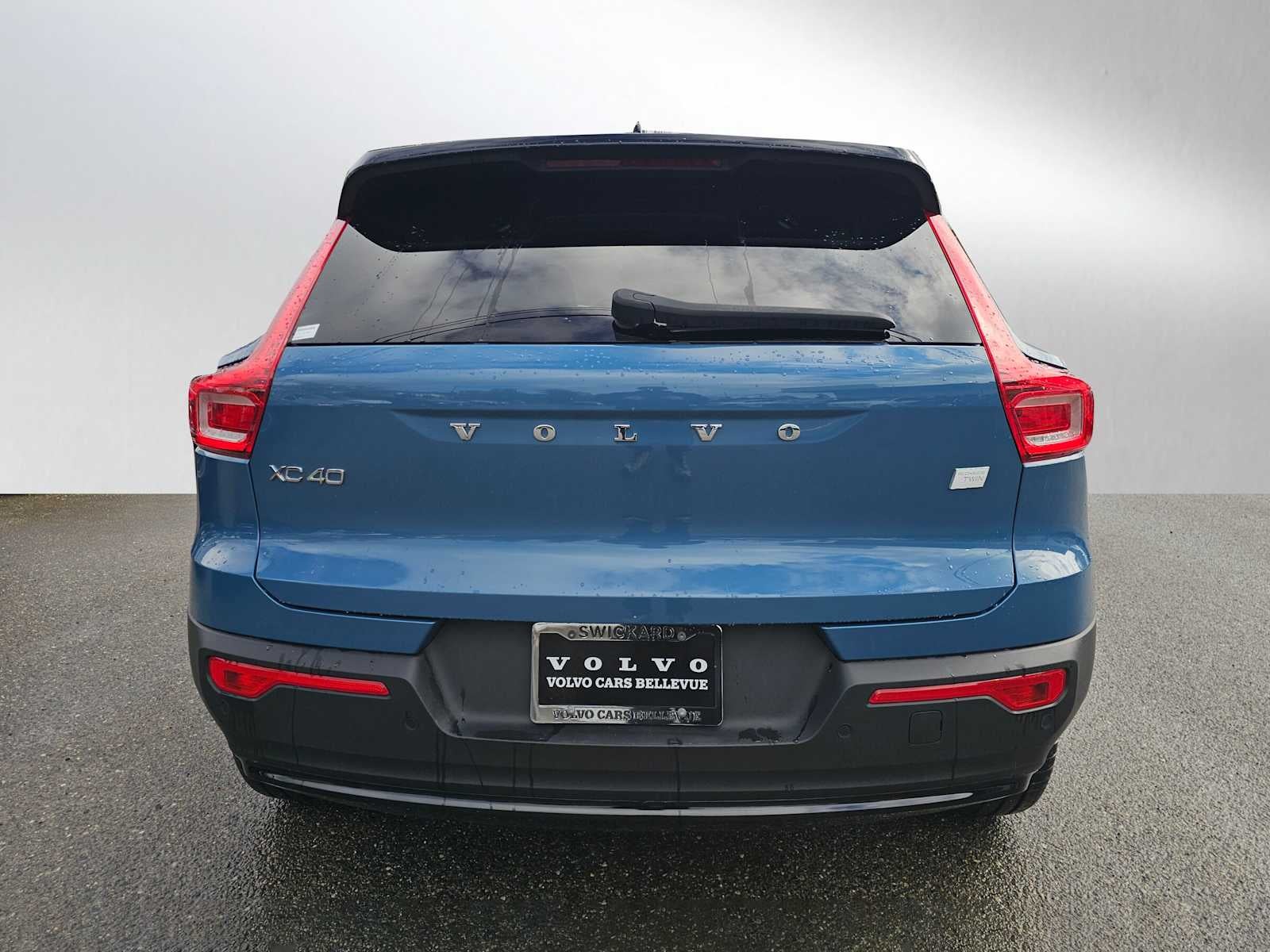 2023 Volvo XC40 Recharge Pure Electric Ultimate