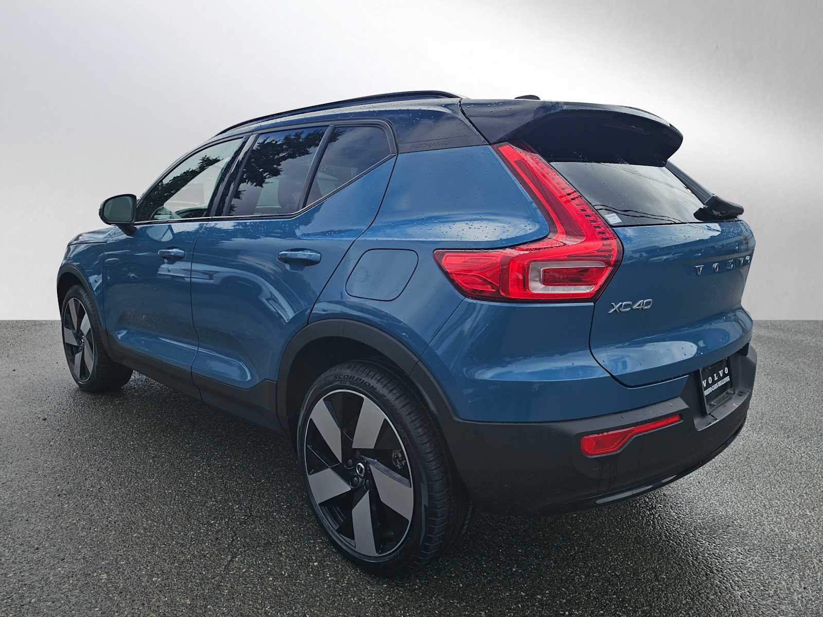 2023 Volvo XC40 Recharge Pure Electric Ultimate