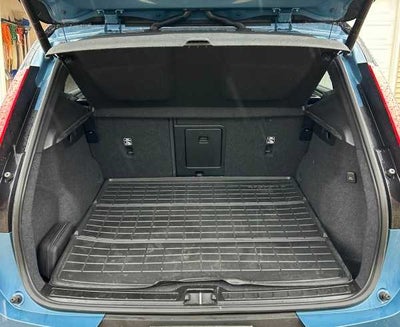 2023 Volvo XC40 Recharge Pure Electric Ultimate