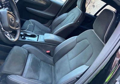 2023 Volvo XC40 Recharge Pure Electric Ultimate