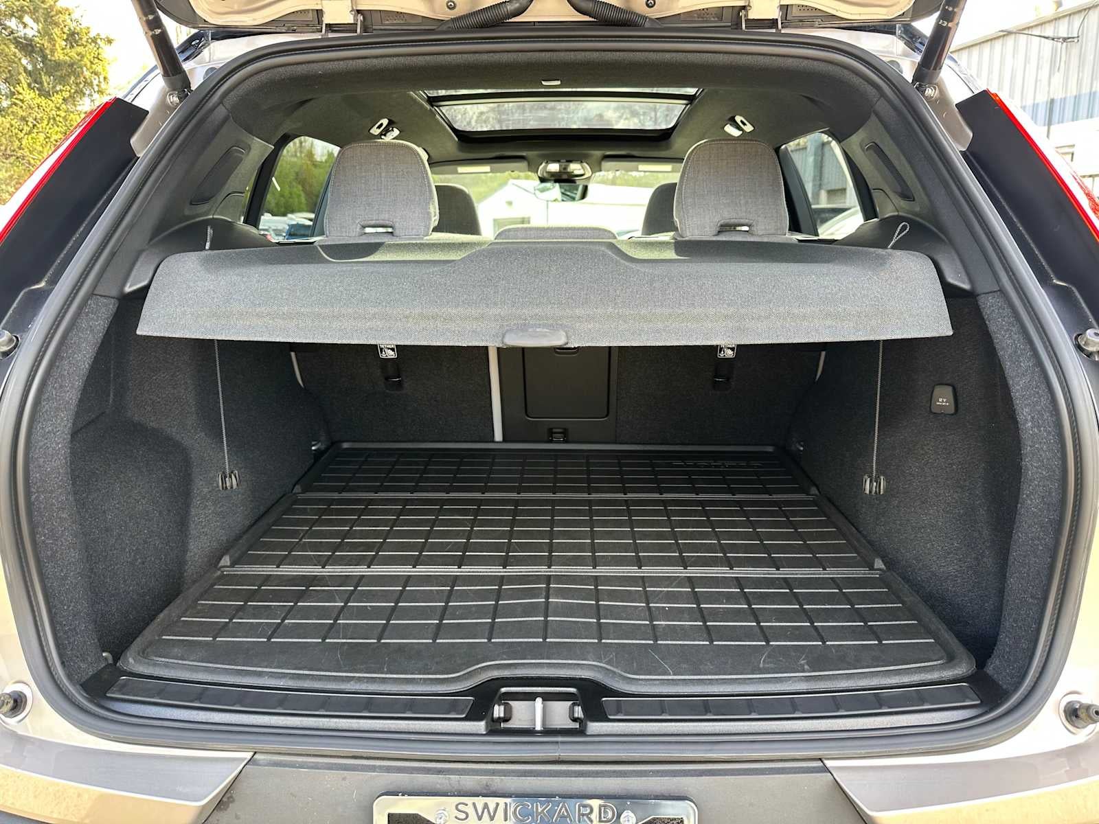 2023 Volvo XC40 Recharge Pure Electric Ultimate