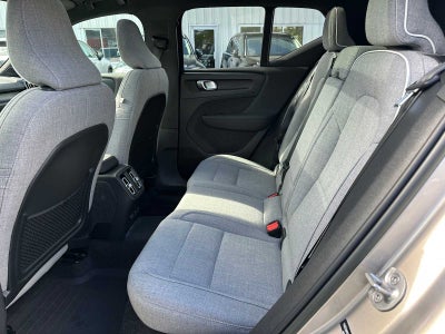 2023 Volvo XC40 Recharge Pure Electric Ultimate