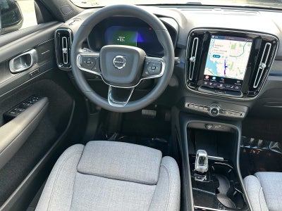 2023 Volvo XC40 Recharge Pure Electric Ultimate