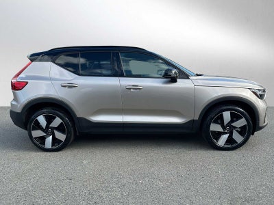 2023 Volvo XC40 Recharge Pure Electric Ultimate