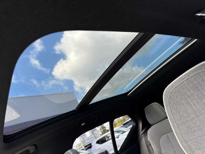 2023 Volvo XC40 Recharge Pure Electric Ultimate