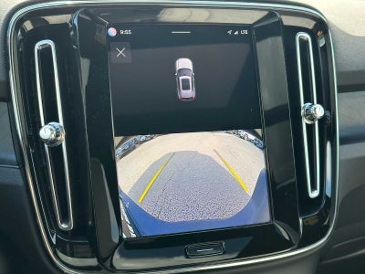 2023 Volvo XC40 Recharge Pure Electric Ultimate
