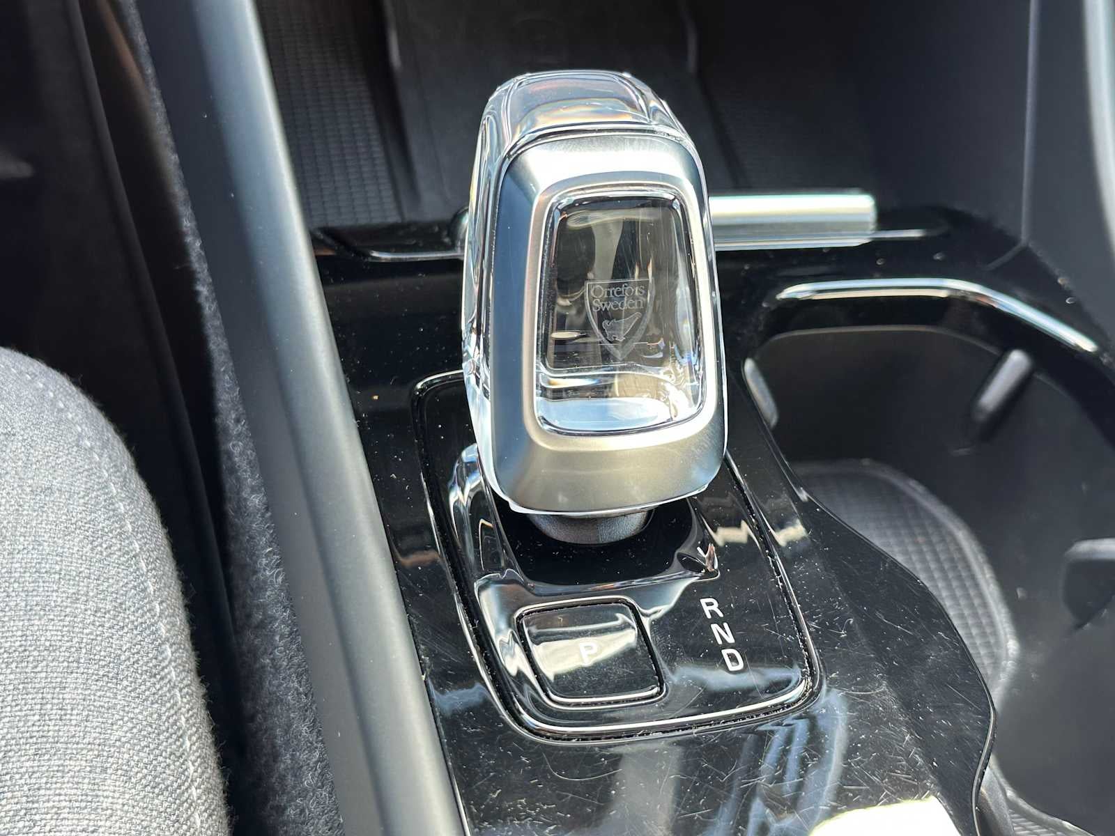 2023 Volvo XC40 Recharge Pure Electric Ultimate