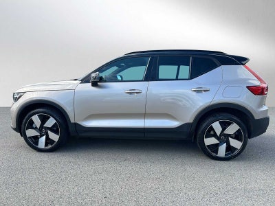 2023 Volvo XC40 Recharge Pure Electric Ultimate