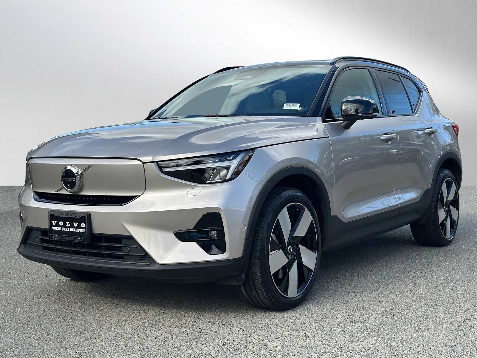 2023 Volvo XC40 Recharge Pure Electric Ultimate