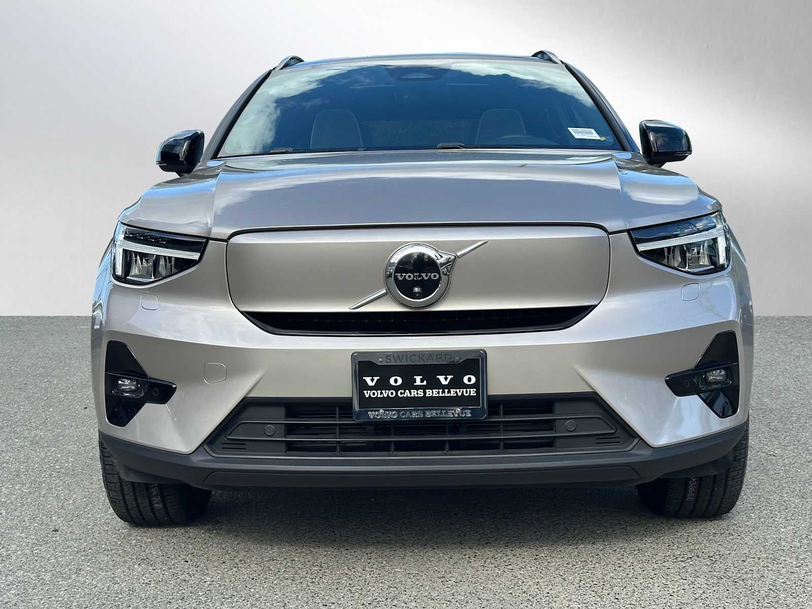 2023 Volvo XC40 Recharge Pure Electric Ultimate