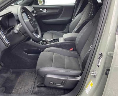 2023 Volvo XC40 Recharge Pure Electric Ultimate