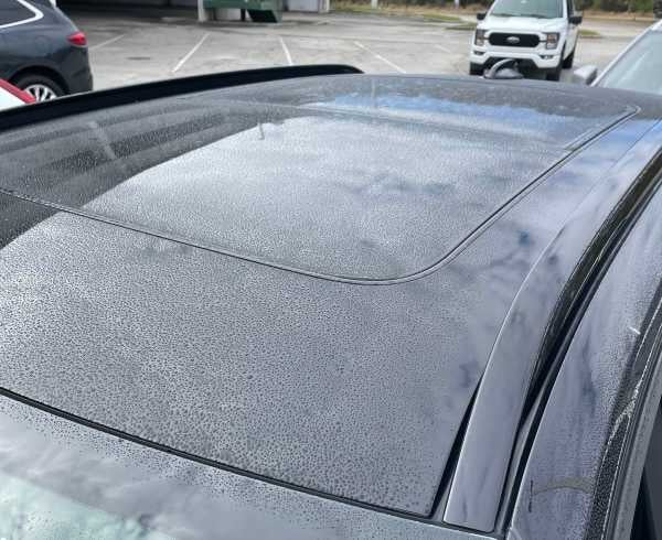 2023 Volvo XC40 Recharge Pure Electric Ultimate