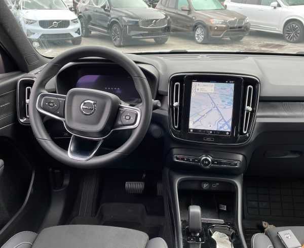 2023 Volvo XC40 Recharge Pure Electric Ultimate