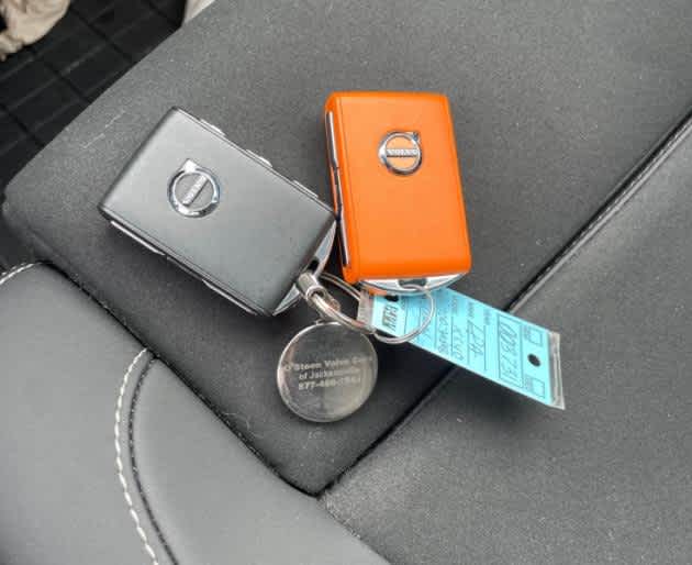 2023 Volvo XC40 Recharge Pure Electric Ultimate