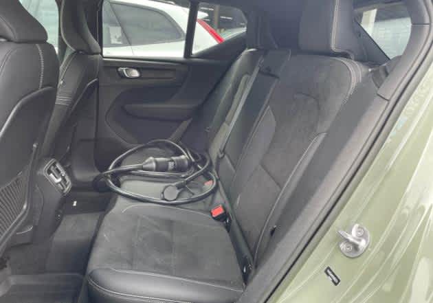 2023 Volvo XC40 Recharge Pure Electric Ultimate