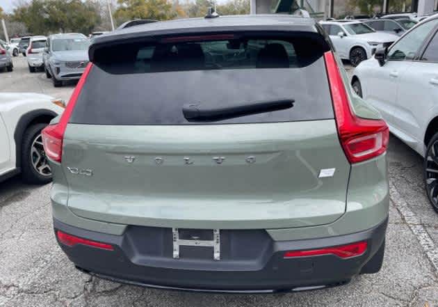 2023 Volvo XC40 Recharge Pure Electric Ultimate