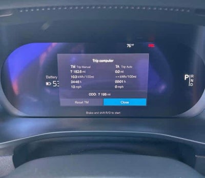 2023 Volvo XC40 Recharge Pure Electric Ultimate