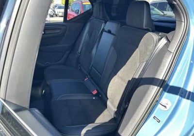 2023 Volvo XC40 Recharge Pure Electric Ultimate