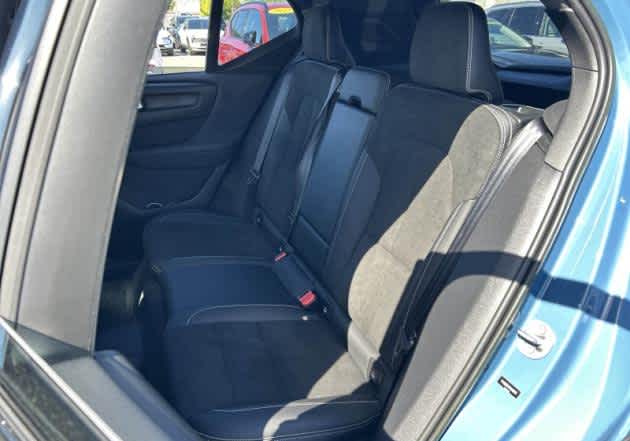 2023 Volvo XC40 Recharge Pure Electric Ultimate