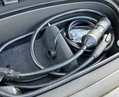 2023 Volvo XC40 Recharge Pure Electric Ultimate