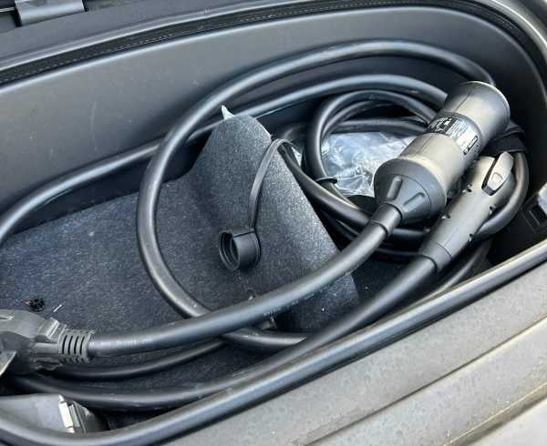 2023 Volvo XC40 Recharge Pure Electric Ultimate