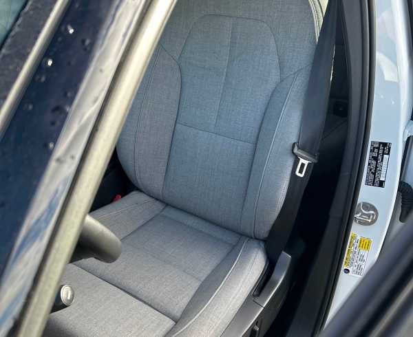 2023 Volvo XC40 Recharge Pure Electric Ultimate