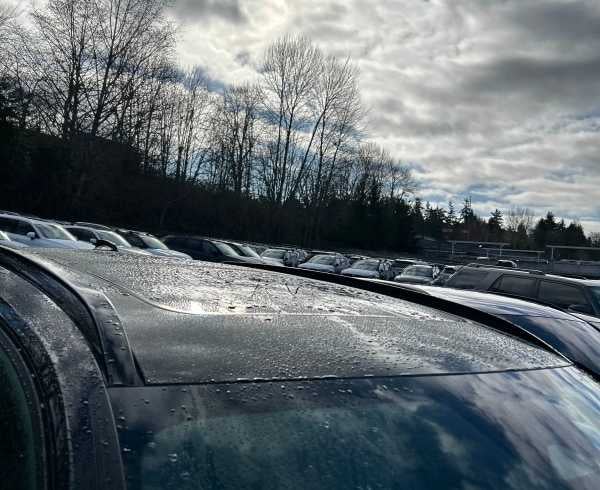 2023 Volvo XC40 Recharge Pure Electric Ultimate