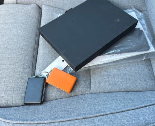 2023 Volvo XC40 Recharge Pure Electric Ultimate