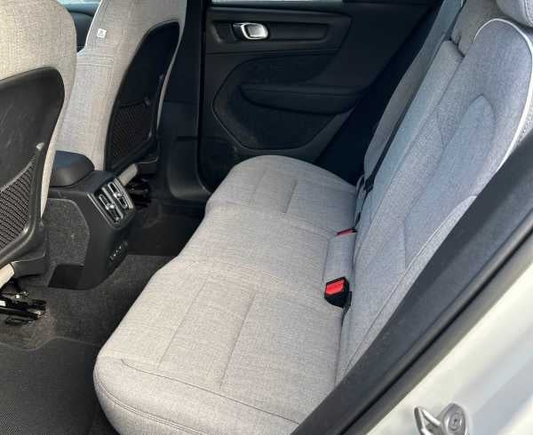 2023 Volvo XC40 Recharge Pure Electric Ultimate