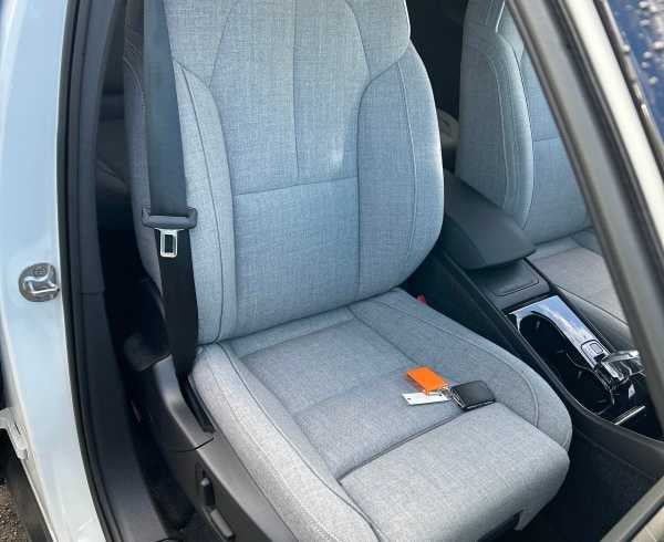 2023 Volvo XC40 Recharge Pure Electric Ultimate