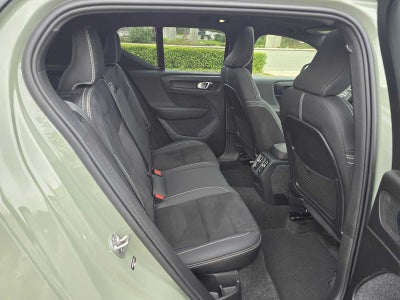 2023 Volvo XC40 Recharge Pure Electric Ultimate