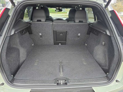 2023 Volvo XC40 Recharge Pure Electric Ultimate