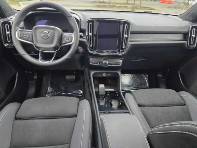 2023 Volvo XC40 Recharge Pure Electric Ultimate